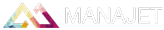 Manajet Logo